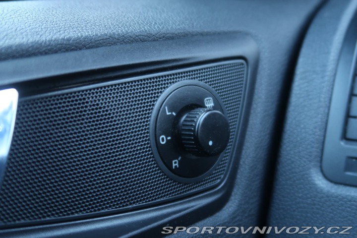 Škoda Octavia RS RS RS 2.0 TDI 2011