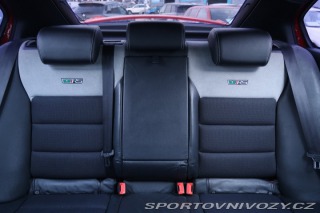 Škoda Octavia RS RS RS 2.0 TDI 2011