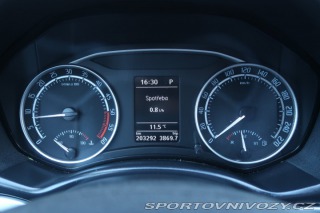 Škoda Octavia RS RS RS 2.0 TDI 2011