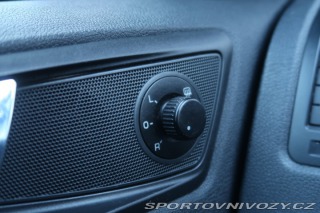 Škoda Octavia RS RS RS 2.0 TDI 2011