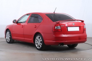 Škoda Octavia RS RS RS 2.0 TDI 2011