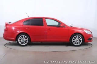 Škoda Octavia RS RS RS 2.0 TDI 2011
