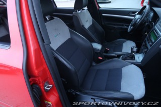 Škoda Octavia RS RS RS 2.0 TDI 2011