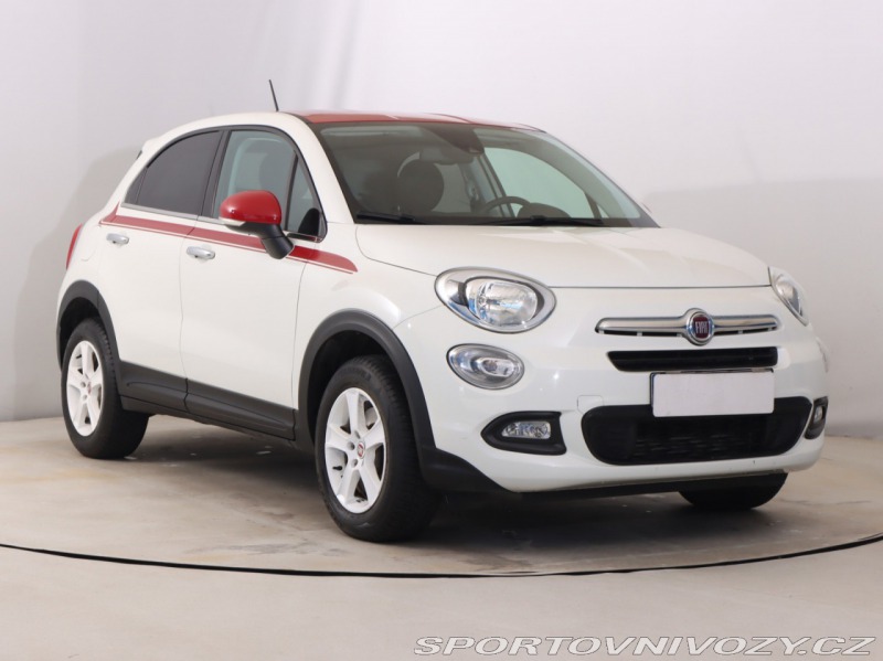 Fiat 500 500X 1.4 MultiAir