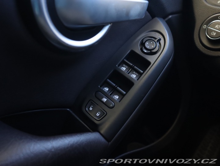 Fiat 500 500X 1.4 MultiAir 2017