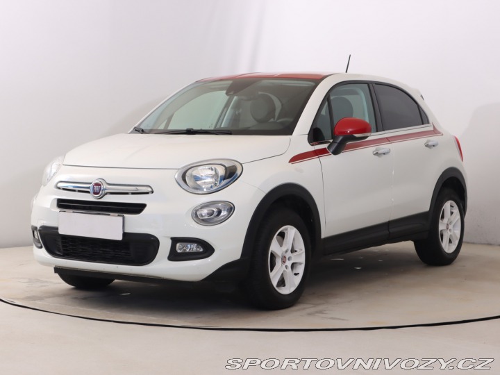 Fiat 500 500X 1.4 MultiAir 2017