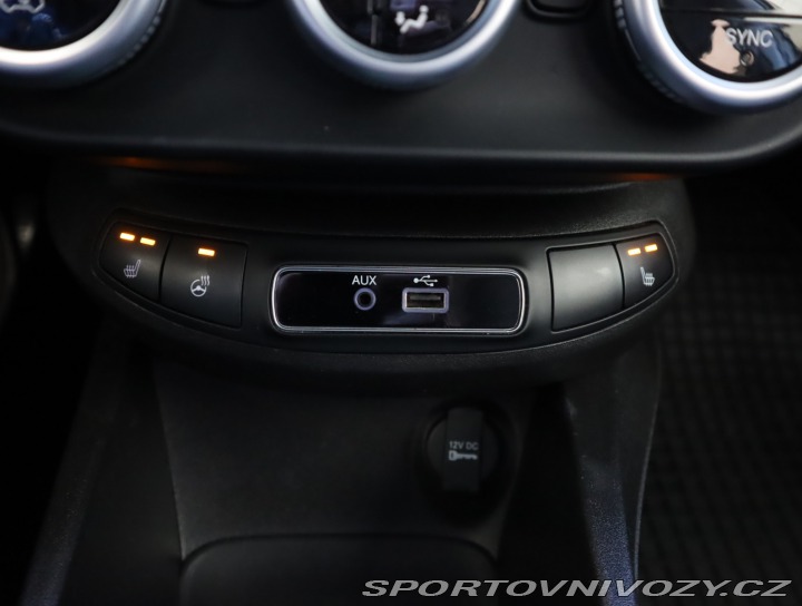 Fiat 500 500X 1.4 MultiAir 2017