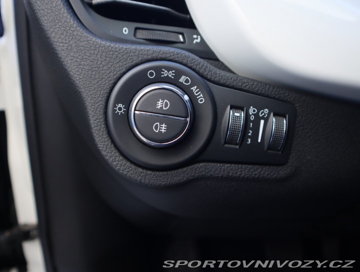 Fiat 500 500X 1.4 MultiAir 2017