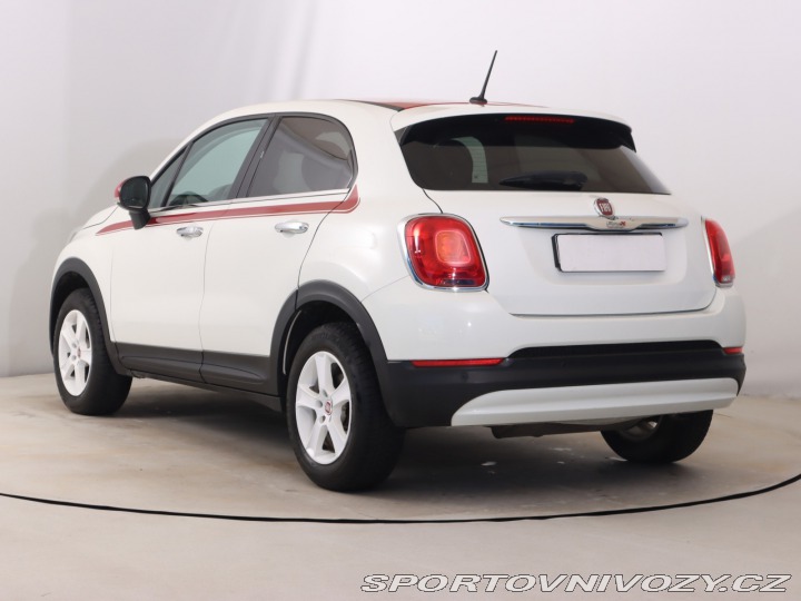 Fiat 500 500X 1.4 MultiAir 2017