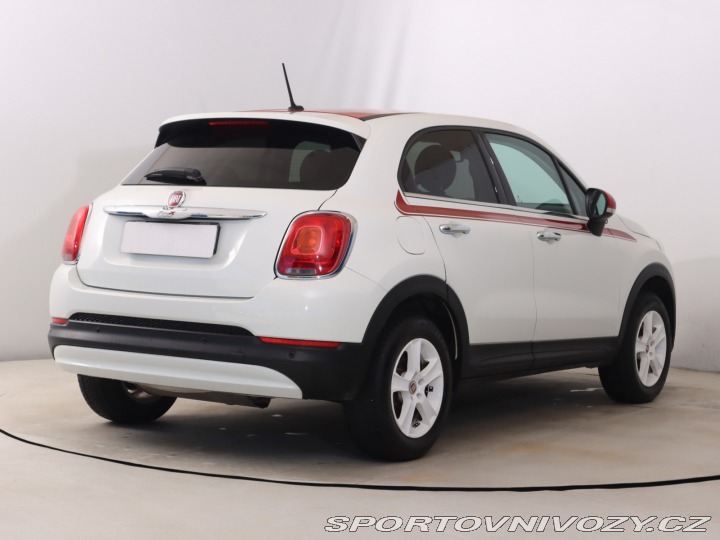 Fiat 500 500X 1.4 MultiAir 2017