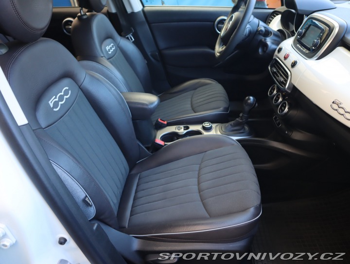 Fiat 500 500X 1.4 MultiAir 2017