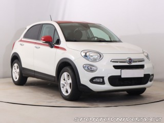 Fiat 500 500X 1.4 MultiAir 2017