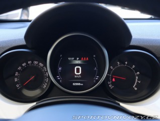 Fiat 500 500X 1.4 MultiAir 2017