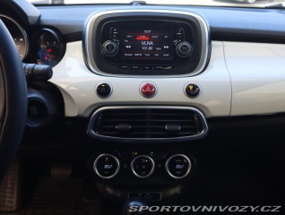 Fiat 500 500X 1.4 MultiAir 2017