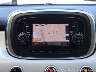 Fiat 500 500X 1.4 MultiAir 2017