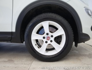 Fiat 500 500X 1.4 MultiAir 2017
