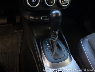 Fiat 500 500X 1.4 MultiAir 2017