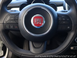 Fiat 500 500X 1.4 MultiAir 2017