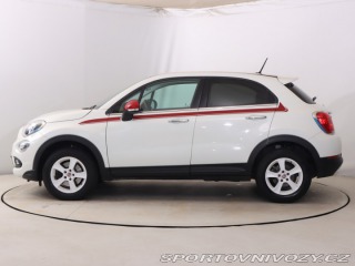 Fiat 500 500X 1.4 MultiAir 2017
