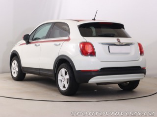 Fiat 500 500X 1.4 MultiAir 2017