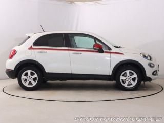 Fiat 500 500X 1.4 MultiAir 2017