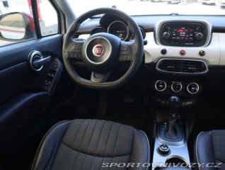 Fiat 500 500X 1.4 MultiAir 2017