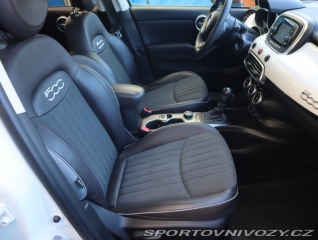 Fiat 500 500X 1.4 MultiAir 2017