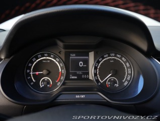 Škoda Octavia RS RS RS 2.0 TDI 2015