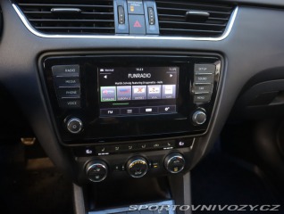 Škoda Octavia RS RS RS 2.0 TDI 2015
