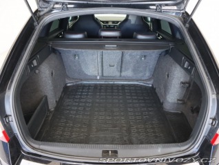 Škoda Octavia RS RS RS 2.0 TDI 2015