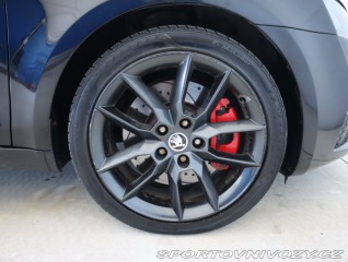 Škoda Octavia RS RS RS 2.0 TDI 2015