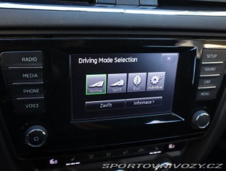 Škoda Octavia RS RS RS 2.0 TDI 2015