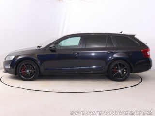 Škoda Octavia RS RS RS 2.0 TDI 2015