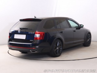 Škoda Octavia RS RS RS 2.0 TDI 2015