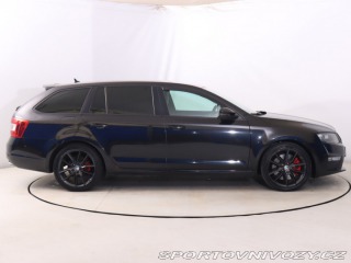 Škoda Octavia RS RS RS 2.0 TDI 2015