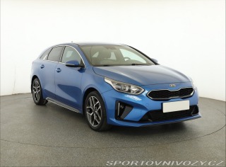 Kia ProCeed GT-Line 1.4 T-GDI