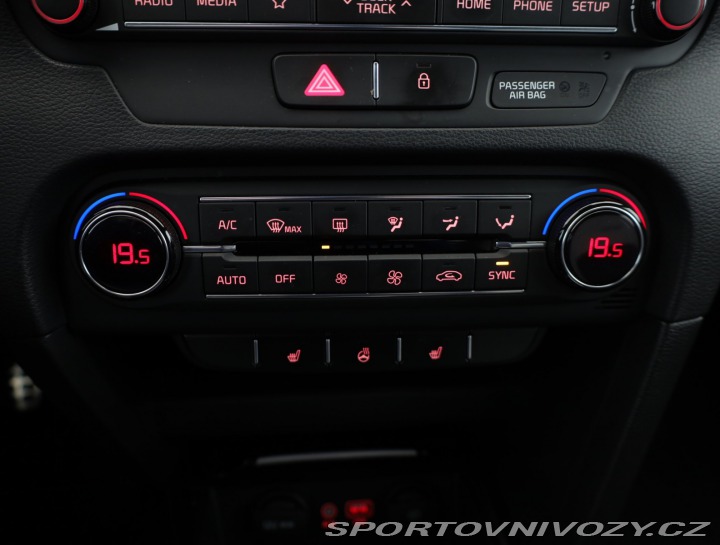 Kia ProCeed GT-Line 1.4 T-GDI 2019