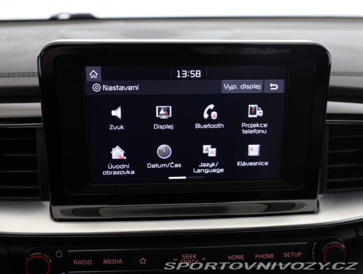 Kia ProCeed GT-Line 1.4 T-GDI 2019