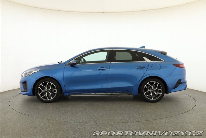 Kia ProCeed GT-Line 1.4 T-GDI 2019