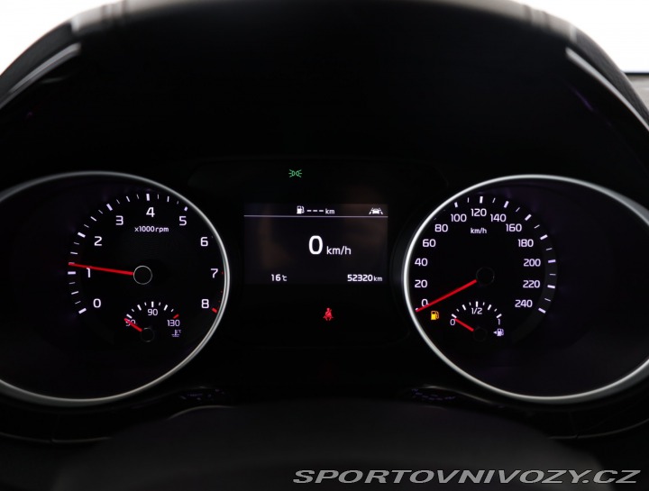 Kia ProCeed GT-Line 1.4 T-GDI 2019