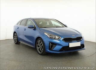 Kia ProCeed GT-Line 1.4 T-GDI 2019