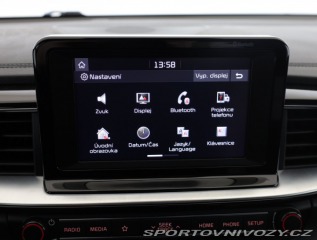 Kia ProCeed GT-Line 1.4 T-GDI 2019