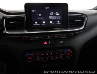 Kia ProCeed GT-Line 1.4 T-GDI 2019