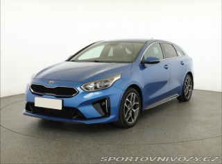 Kia ProCeed GT-Line 1.4 T-GDI 2019