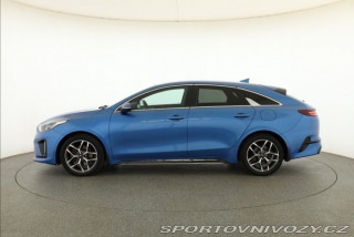 Kia ProCeed GT-Line 1.4 T-GDI 2019