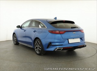 Kia ProCeed GT-Line 1.4 T-GDI 2019
