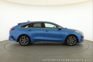 Kia ProCeed GT-Line 1.4 T-GDI 2019
