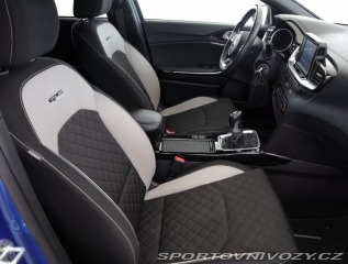 Kia ProCeed GT-Line 1.4 T-GDI 2019