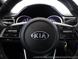 Kia ProCeed GT-Line 1.4 T-GDI 2019