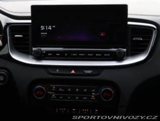 Kia ProCeed GT GT 1.6 T-GDI 2021